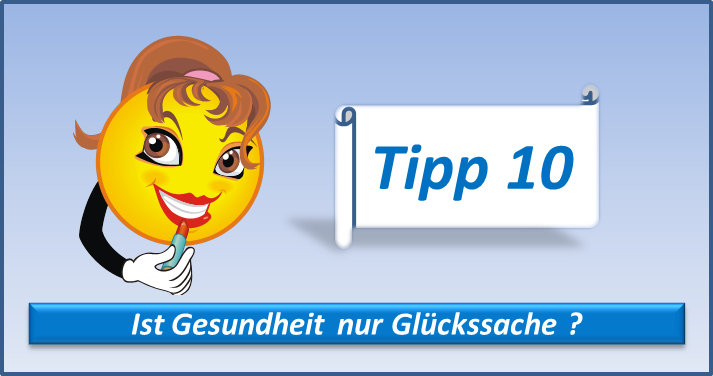 Tip 10